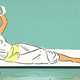 Illustration for article titled Ur-In-Therapy: My Quest to Cure My Cystic Acne With My Own Pee